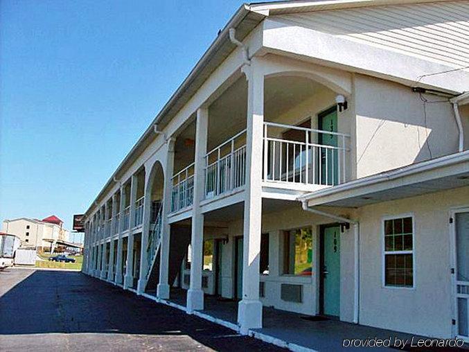 Motel 6-Commerce, Ga Екстериор снимка