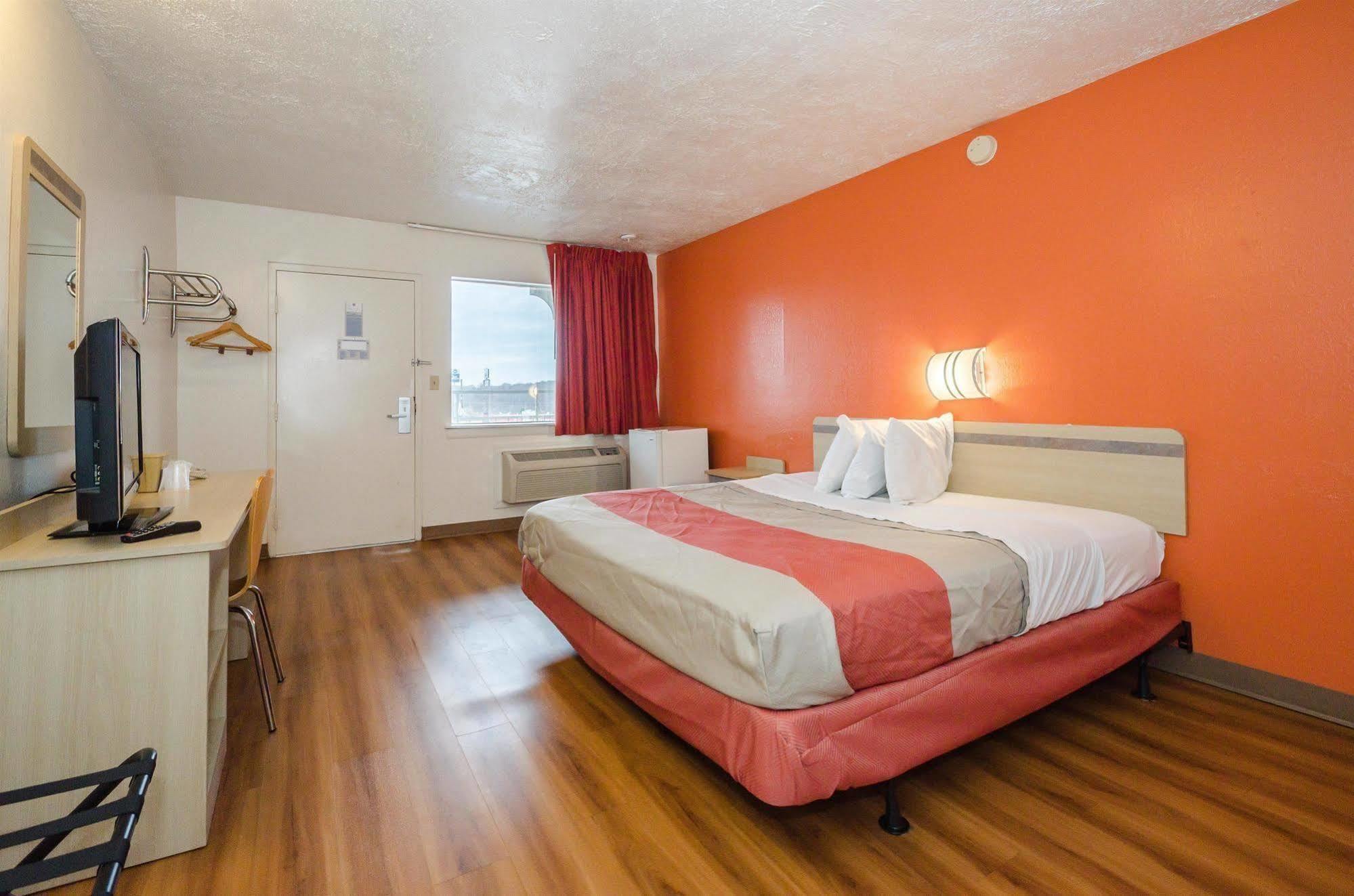 Motel 6-Commerce, Ga Екстериор снимка