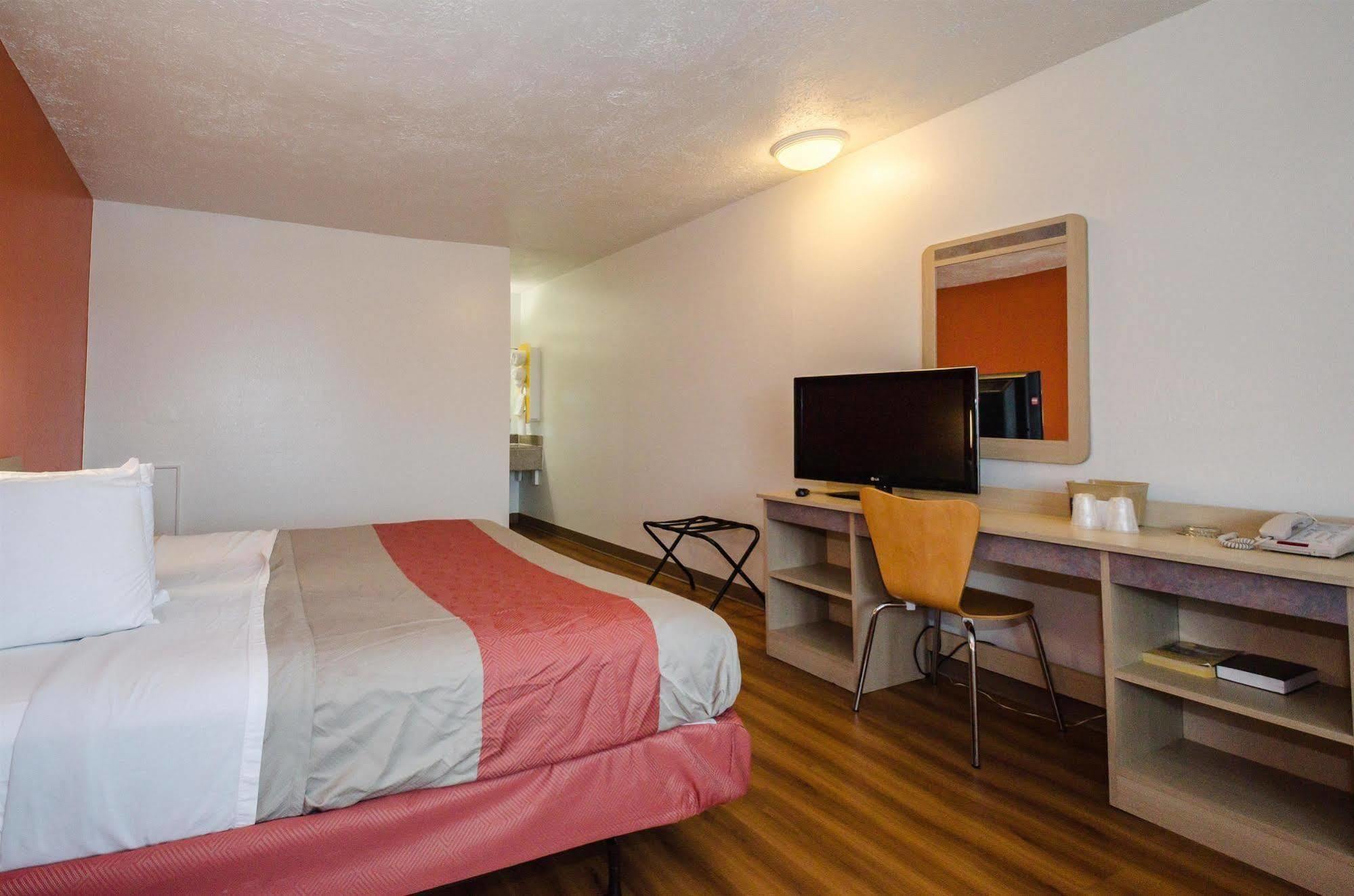 Motel 6-Commerce, Ga Екстериор снимка